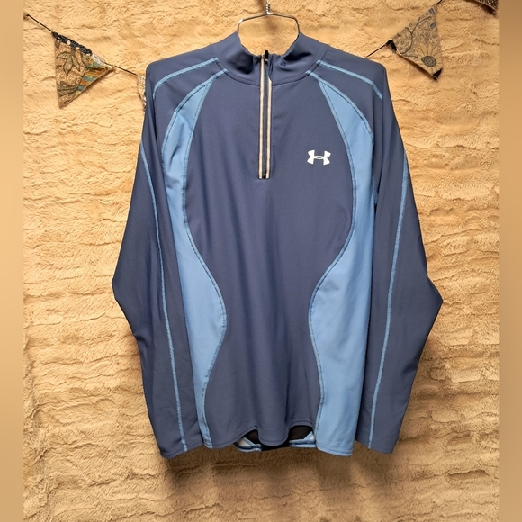Under Armour Track Jacket - Picture 1 of 3